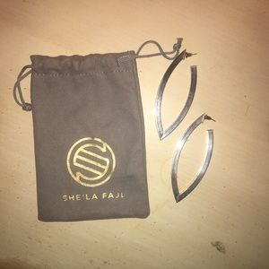 Sheila Fajl Earrings
